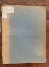 33813 FIDE XIe Schaakolympiade Amsterdam 1954