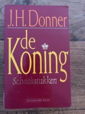 Donner, J.H. De Koning