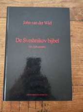 Wiel, J. van der De Sveshnikov bijbel, het Pd5-complex