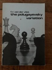 Vliet, F. van der The Polugayevsky variation