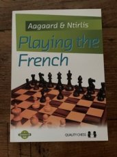 Aagaard, J. Playing the French