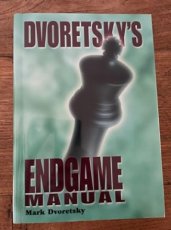 Dvoretsky, M. Dvoretsky's endgame manual