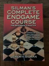 Silman, J. Silman's complete endgame course, from beginner to master