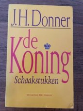 Donner, J.H. De Koning