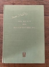 33857 Kmoch, H. Die Kunst der Bauernführung