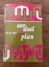 33858 Euwe, M. Oordeel en plan