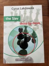 33875 Lakdawala, C. The Slav, move by move