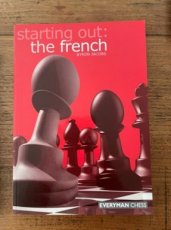 Jacobs, B. Starting out: The French