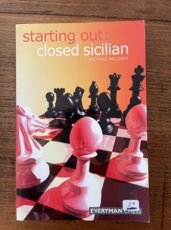33877 Palliser, R. Starting out: Closed sicilian