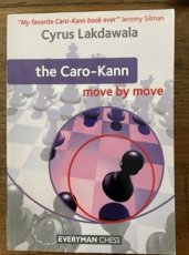 33879 Lakdawala, C. The Caro-Kann, move by move
