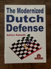 33896 Demuth, A. The Modernized Dutch defense