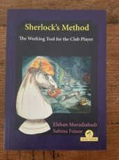 33899 Moradiabadi, E. Sherlock’s Method – The Working Tool for the Club Player