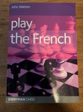 Watson, J. Play the French
