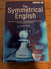 33909 Hansen, C. The symmetrical English
