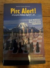33913 Alburt, L. Pirc Alert!