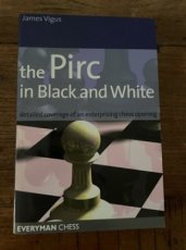 33930 Vigus, J. The Pirc in Black and White