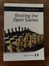 33932 Marin, M. Beating the open games