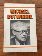 33943 Botwinnik, M. Michael Botwinnik, meine 100 schönsten partien von 1925-1970