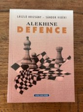 33944 Krizsany, L. Alekhine defence
