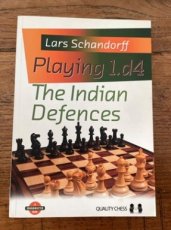 33949 openingen Playing 1.d4 The Indian Defences