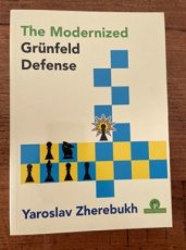 33955 Zherebukh, Y. The Modernized Grünfeld Defense