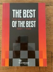 33959 Matanovic, A. The Best of the Best, the next chapter 1001-100