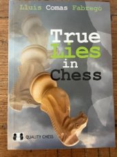 33960 Fabrego, LC. True Lies in Chess, Think for yourself