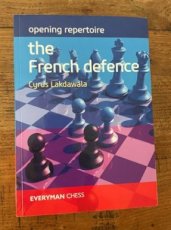33963 Lakdawala, C. The French defence