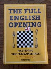 33971 Hansen, C. The Full English opening