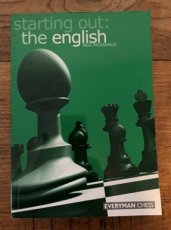 33972 McDonald, N. Starting out: The english