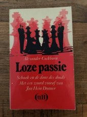 33976 Cockburn, A. Loze passie