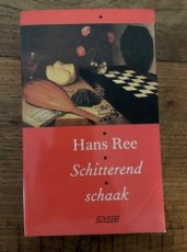 33978 Ree, H. Schitterend schaak