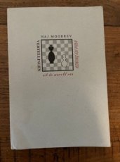 33979 Moobrev, N. Vertellingen uit de wereld van Koning en pion