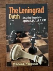 Malaniuk, V. The Leningrad Dutch
