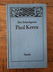 33989 Suetin, A. Das Schachgenie Paul Keres