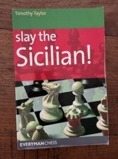 33992 Taylor, T. Slay the Sicilian!