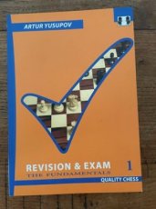 Yusupov, A. Revision & Exam 1, the fundamentals