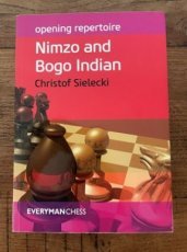 34002 Sielecki, C. Nimzo and Bogo Indian