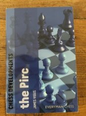34005 Vigus, J. The Pirc