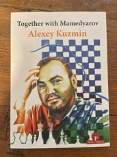 Kuzmin, A. Together with Mamedyarov