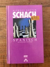 Suetin, A. Spanish Klassische Systeme