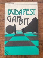 Borik, O. Budapest Gambit