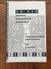 Ziatdinov, R. GM-RAM: Essential Grandmaster Knowledge