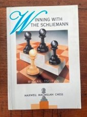 Tseitlin, M. Winning with the Schliemann