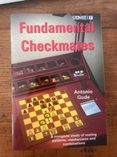 Gude, A. Fundamental Checkmates