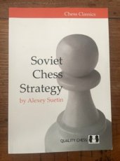 Suetin, A. Soviet chess strategy