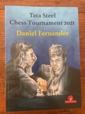 Fernandez, D. Tata Steel Chess Tournament 2021