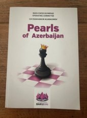 34053 Agaragimov, D. Pearls of Azerbaijan