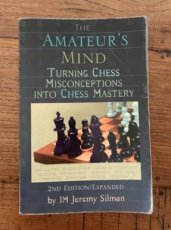 34066 Silman, J. The Amateur's mind