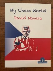 34084 Navara, D. My Chess World